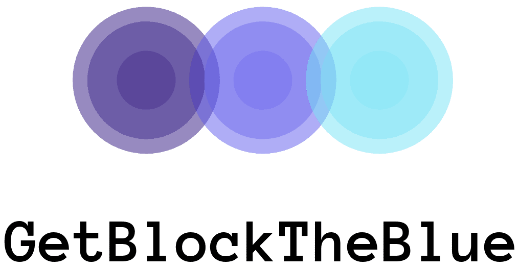 GetBlockTheBlue